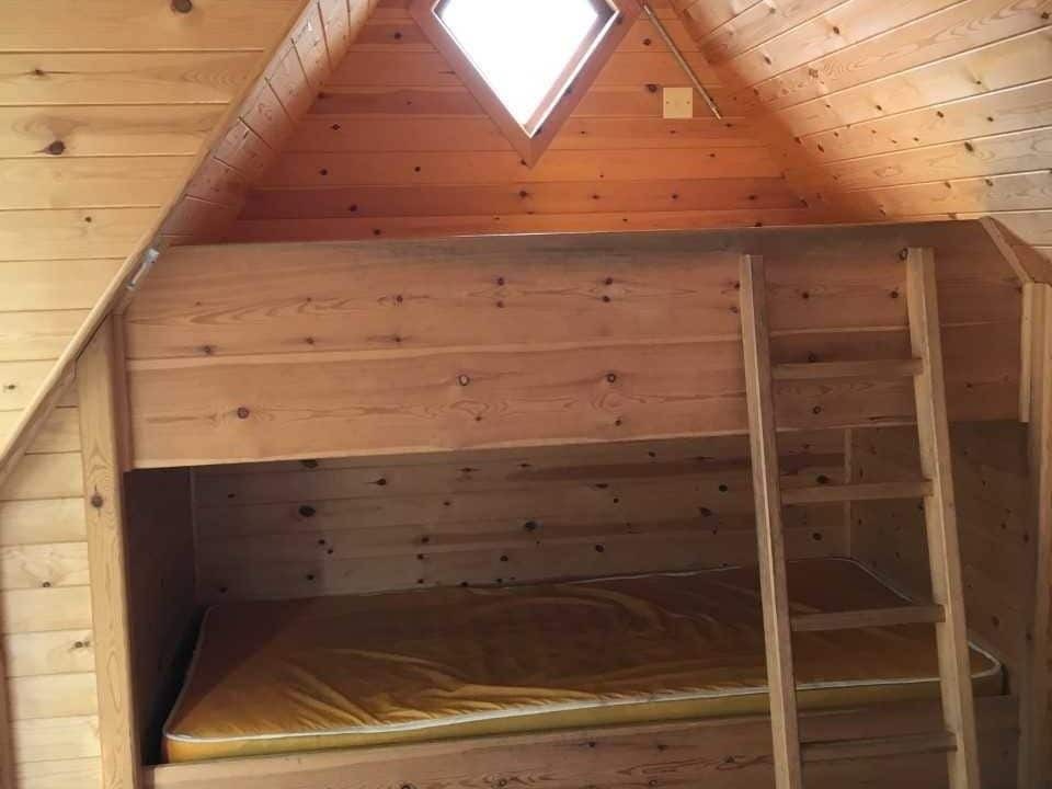 Cartmel Camping Pod Грейндж-овер-Сандс Экстерьер фото