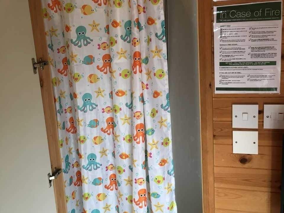 Cartmel Camping Pod Грейндж-овер-Сандс Экстерьер фото